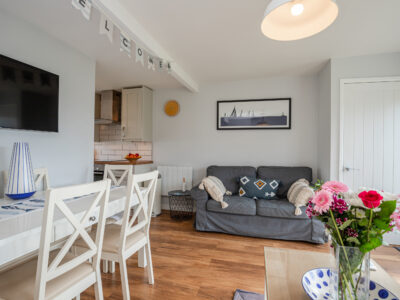 5 Norton Park living room