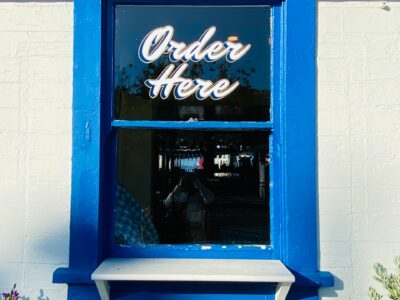 Takeaways